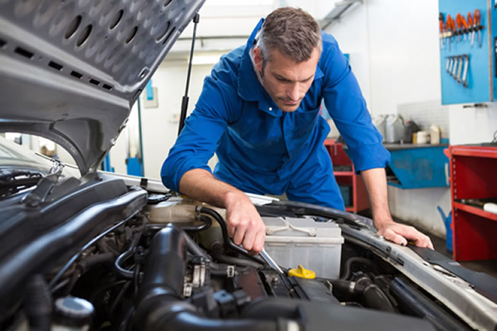 Car Tune-up Service in Wylie, TX